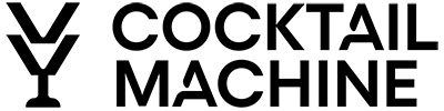 Cocktail Machine Logo