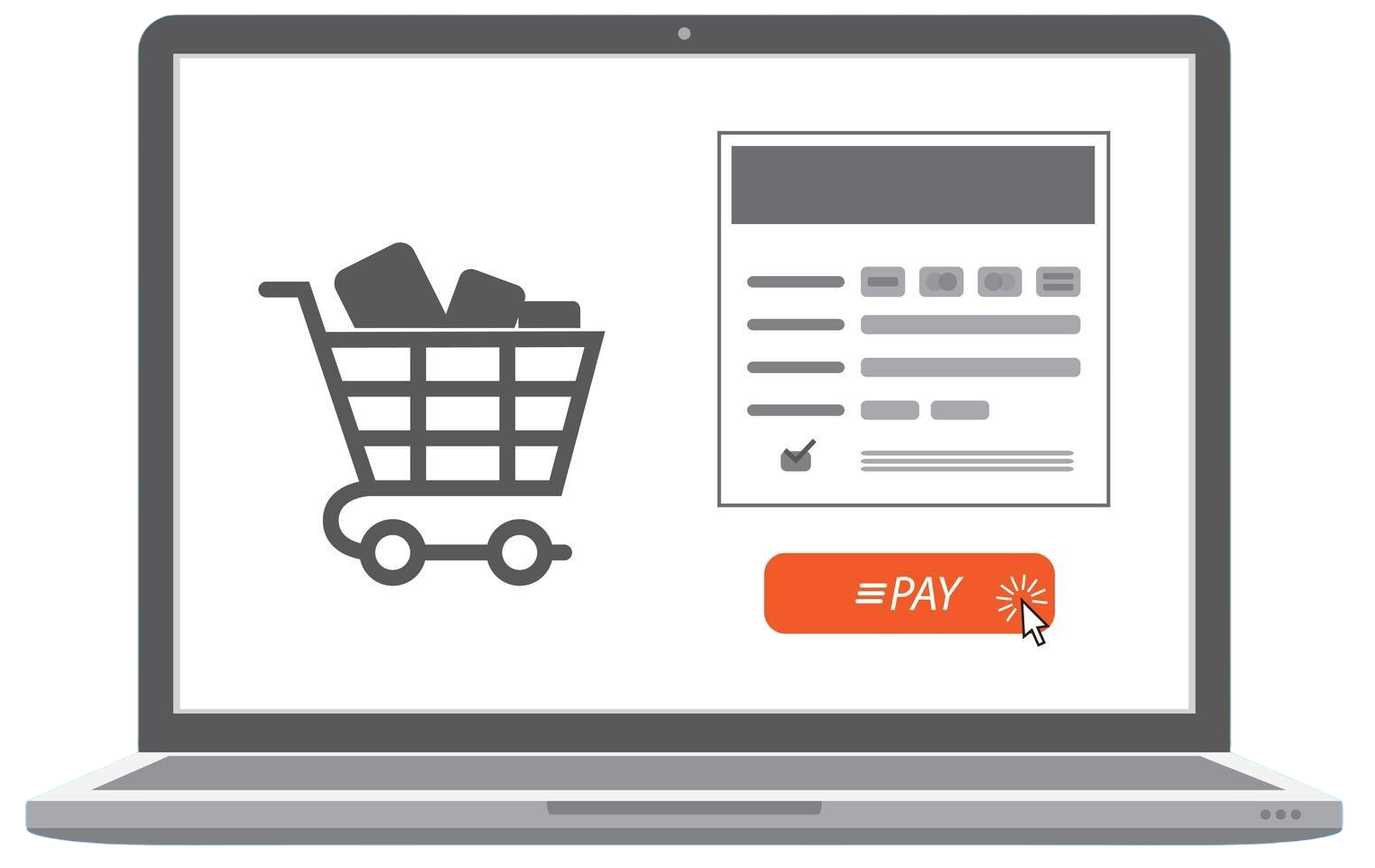 Webshop