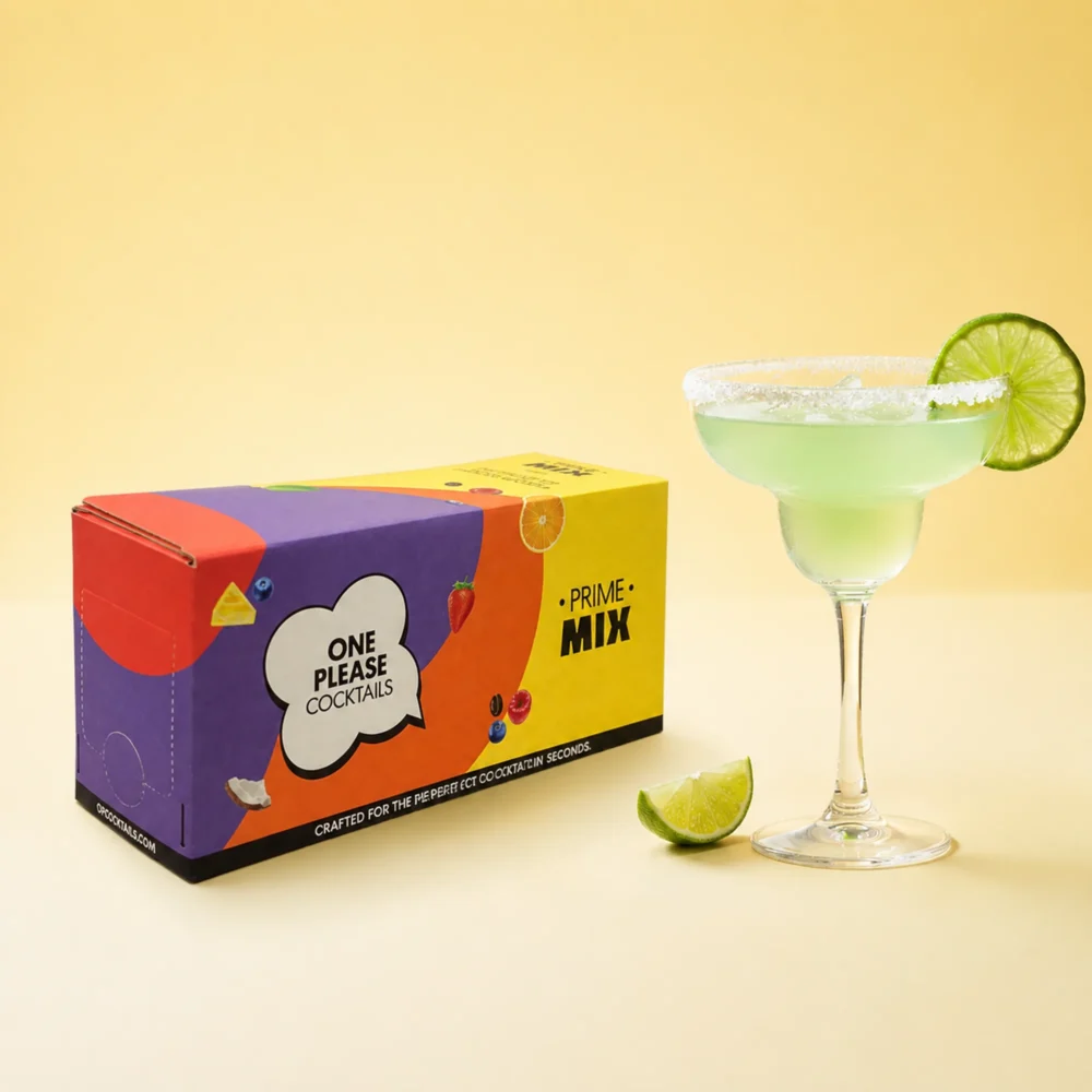 Margarita 3L