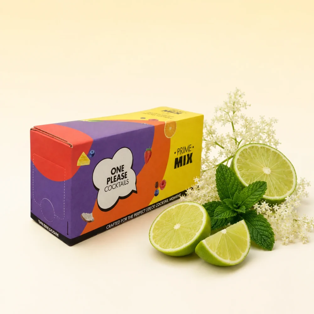 Hugo Infusion 3l